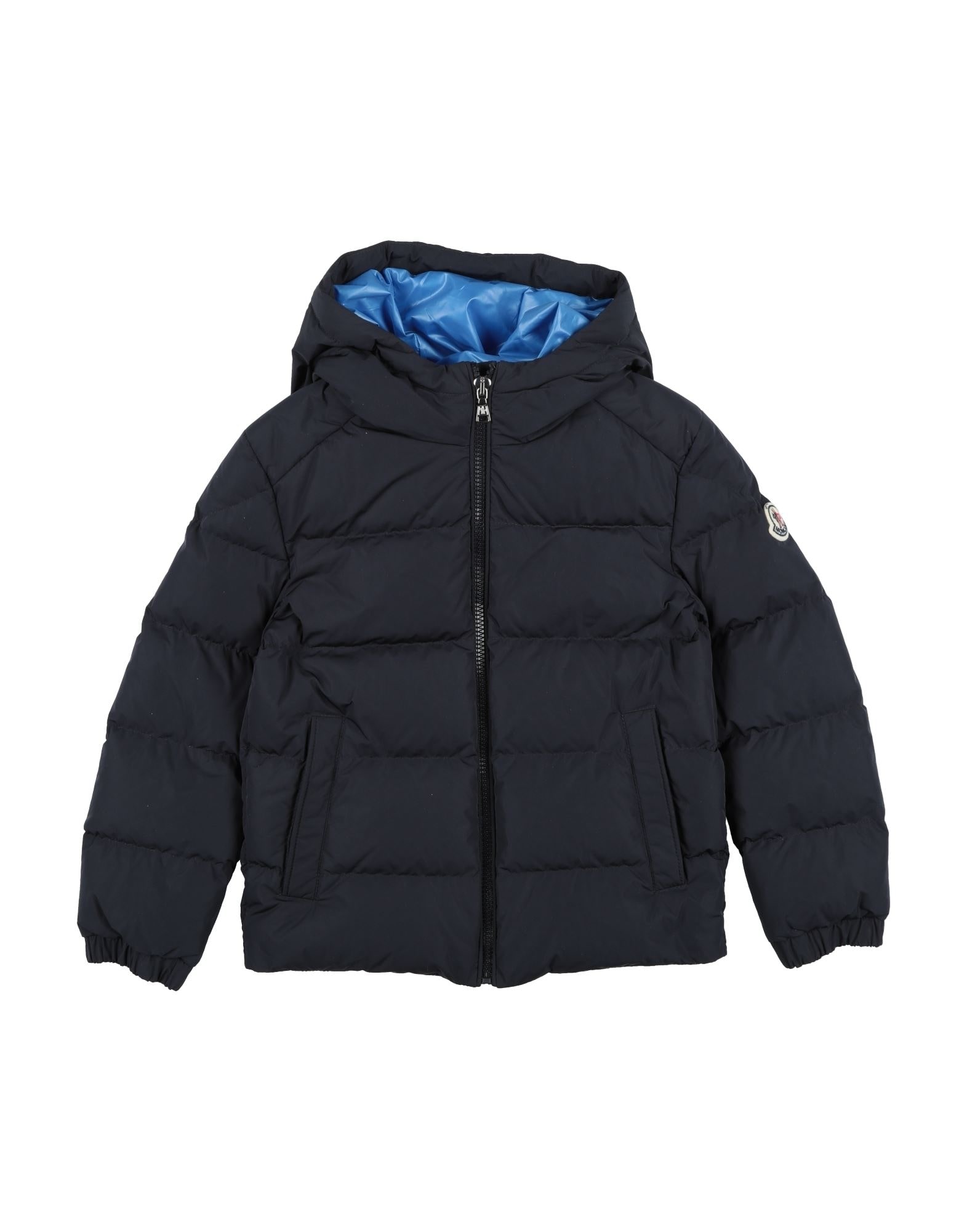 MONCLER - Puffers