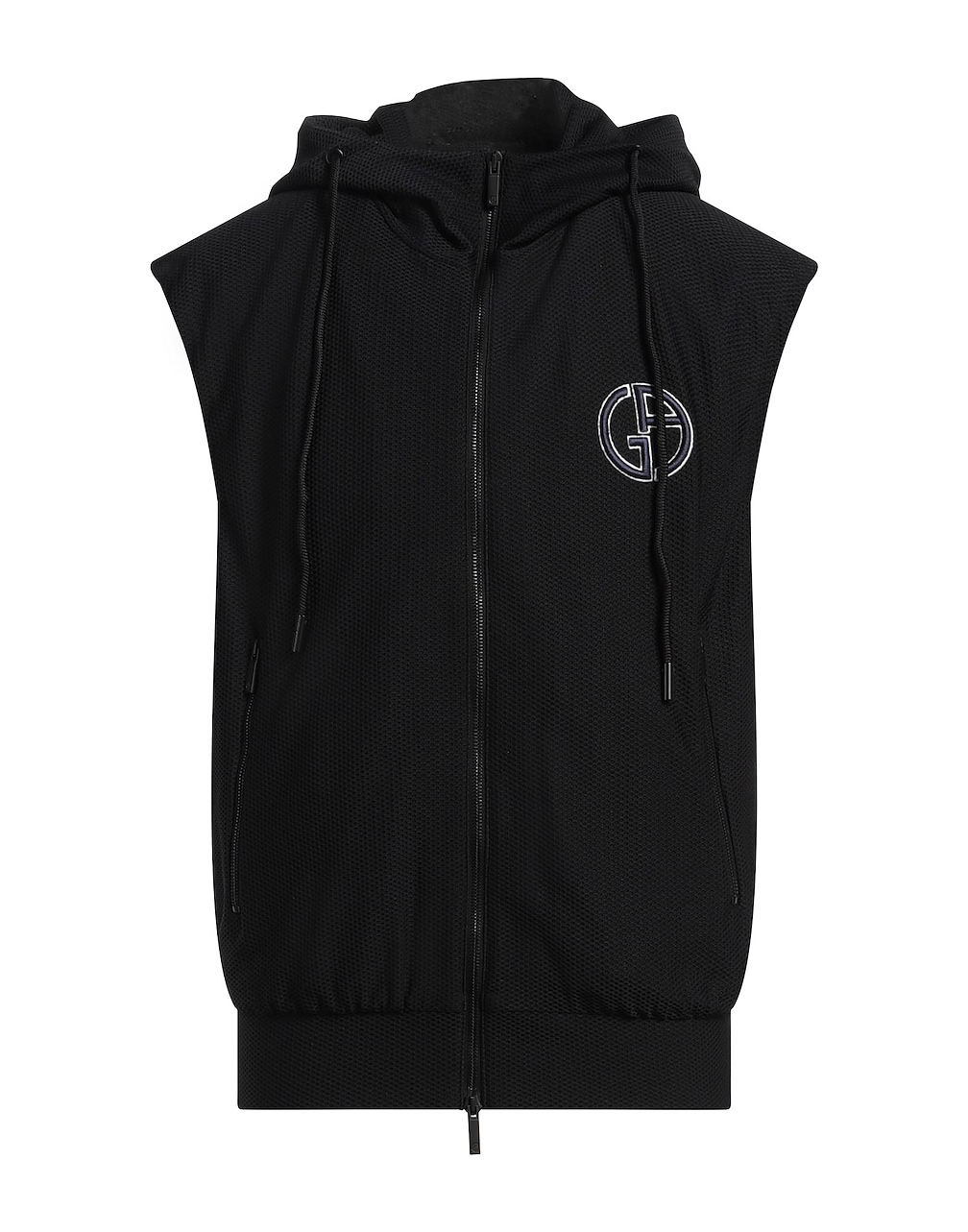 GIORGIO ARMANI - Vests