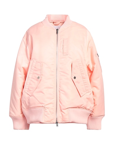 STAND STUDIO Bomber Light pink 100% Polyamide