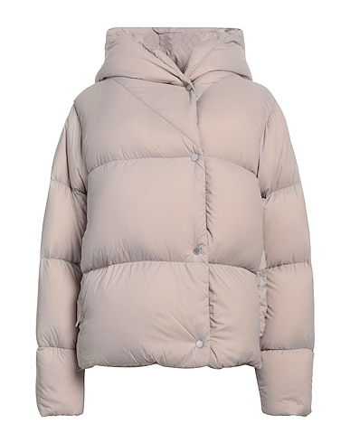 CANADA GOOSE Shell  jacket Light grey 100% Polyamide