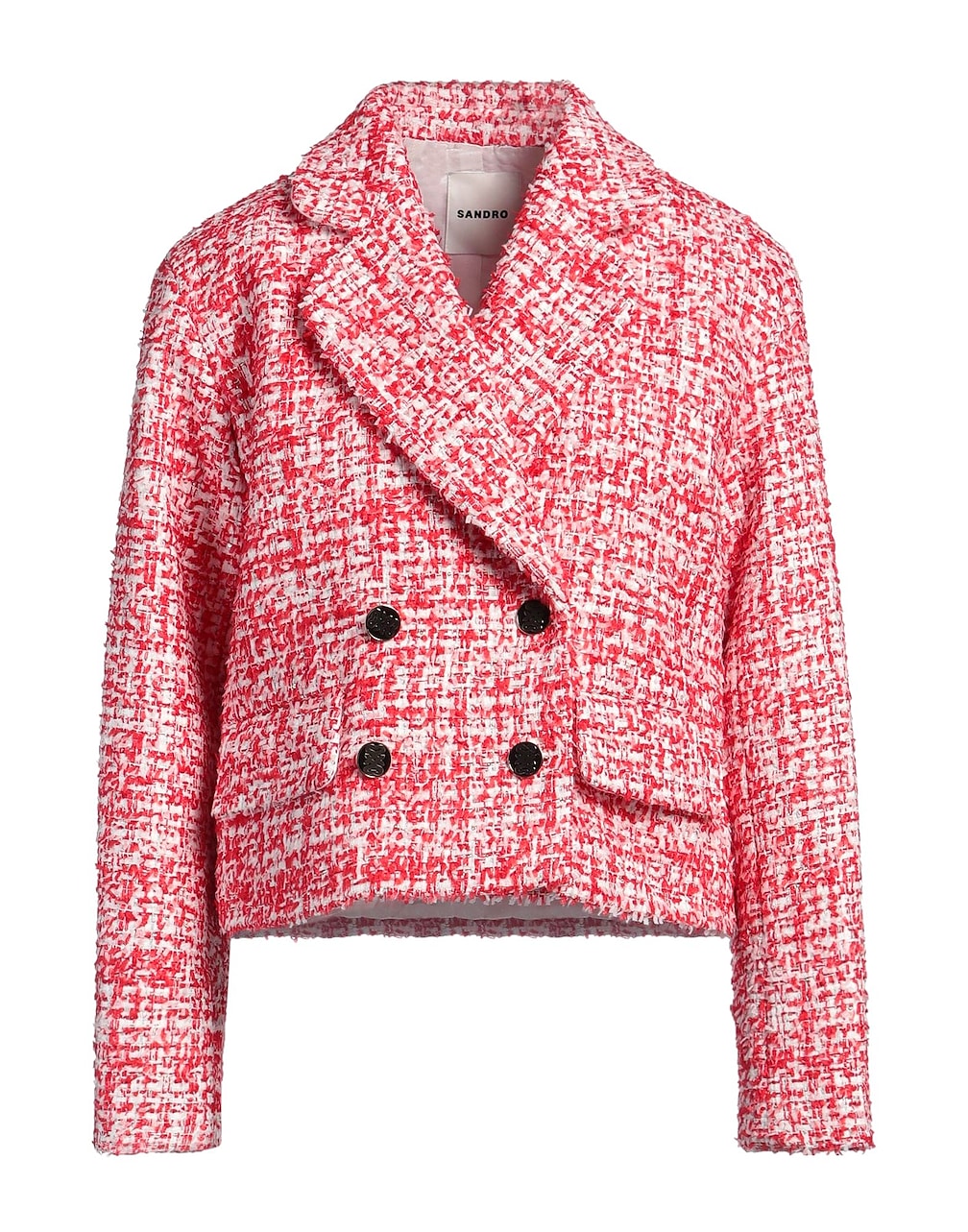 SANDRO - Jackets