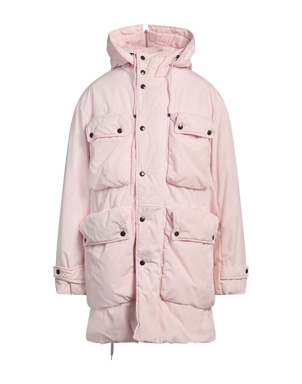 DRIES VAN NOTEN - Cappotti