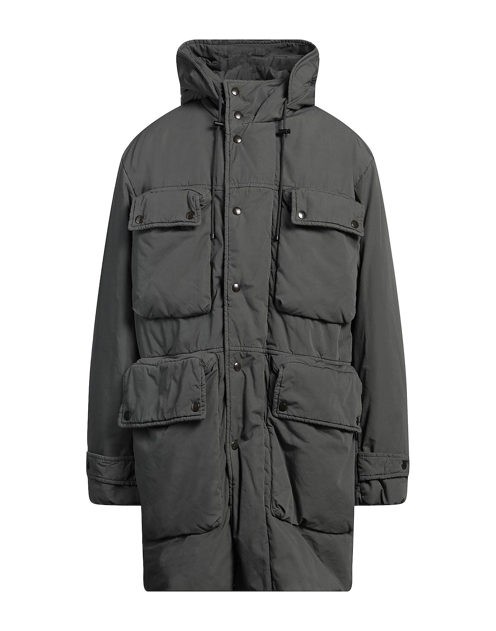 DRIES VAN NOTEN - Coats