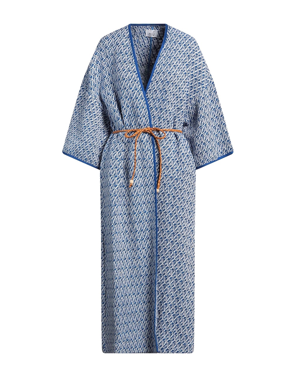 NIŪ - Jacken und Anoraks