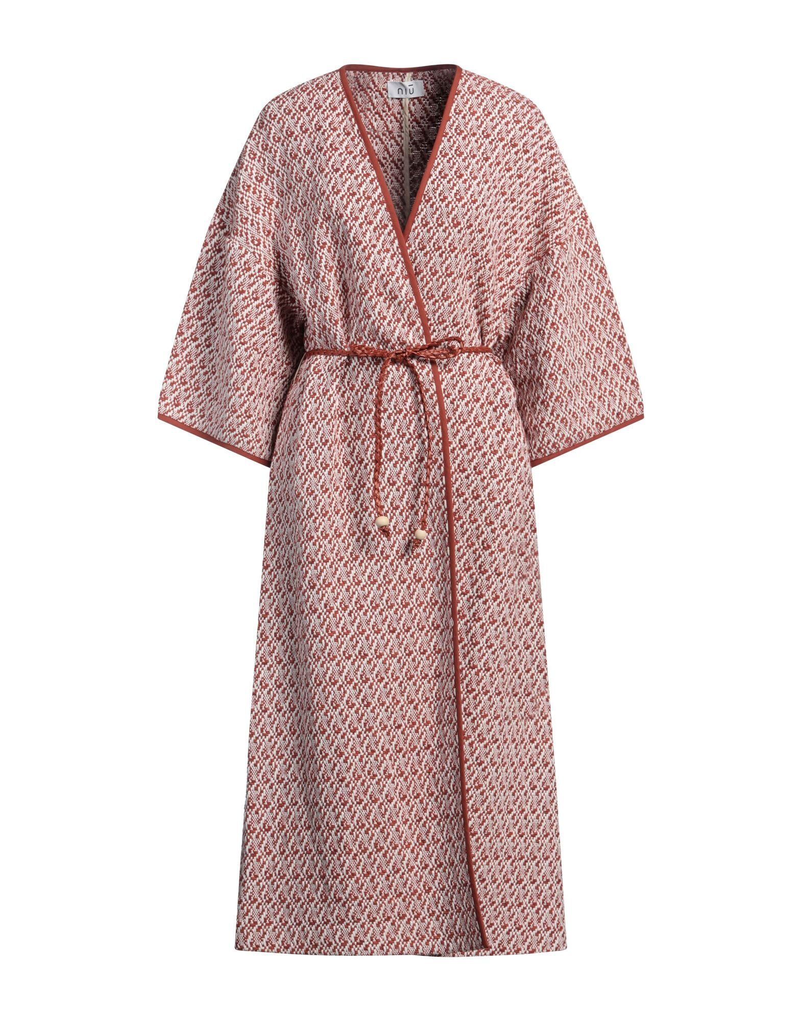  NIŪ - Chaquetas y cazadoras