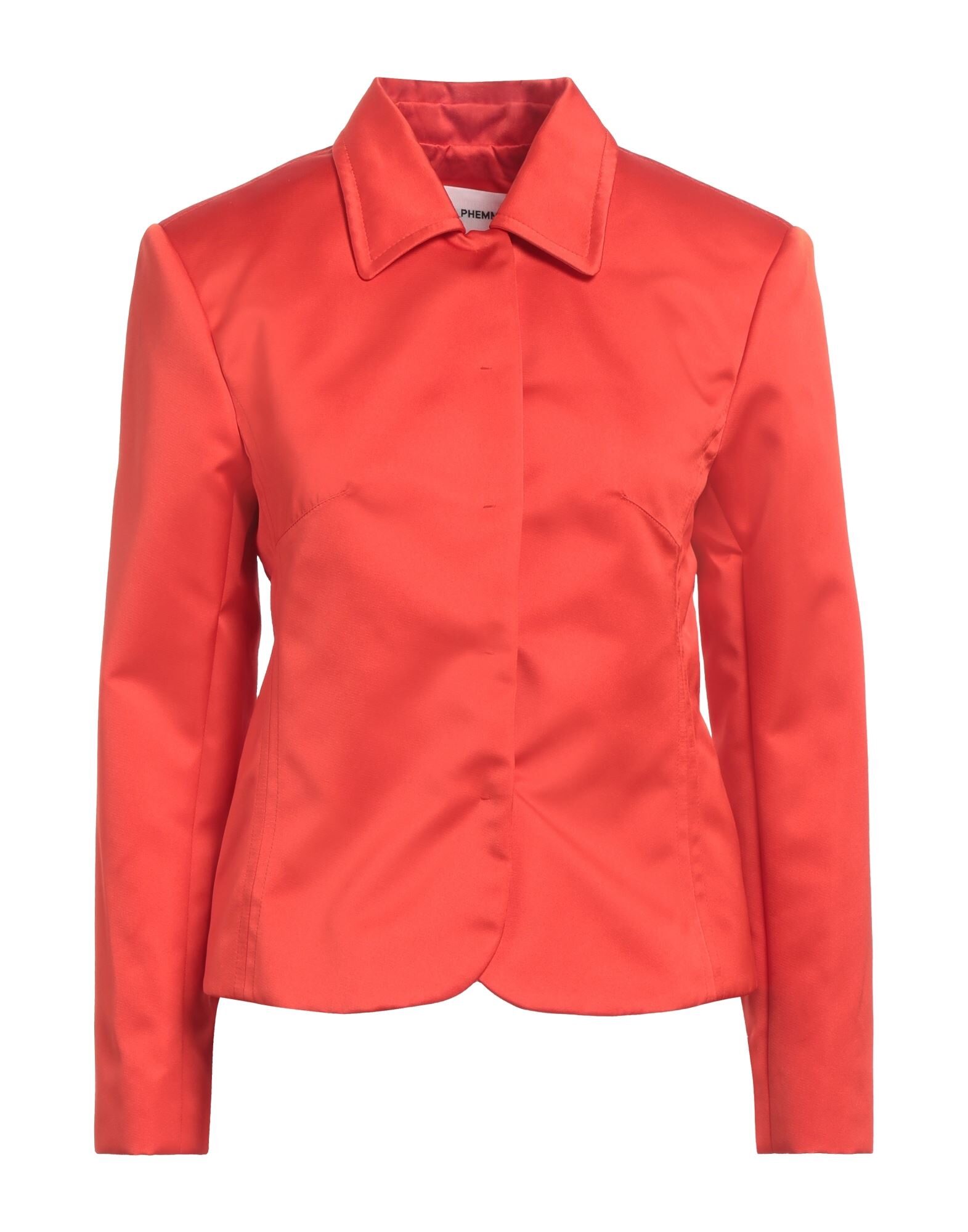 DES_PHEMMES - Jackets