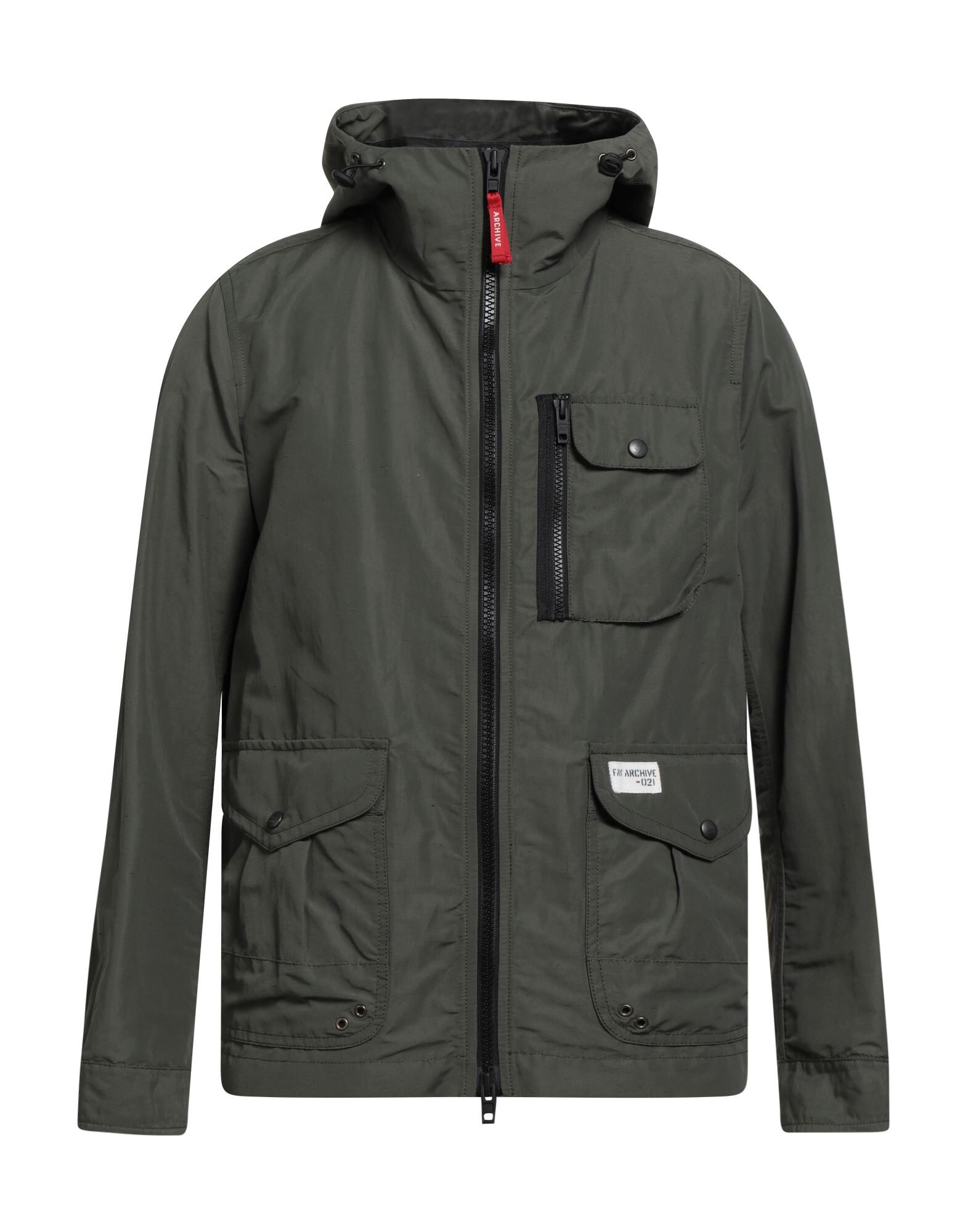 FAY ARCHIVE - Jackets