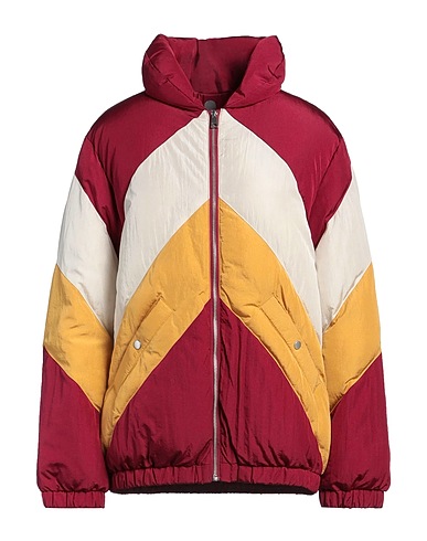 ISABEL MARANT Пуховик 66% Полиамид, 34% Переработанный Полиамид