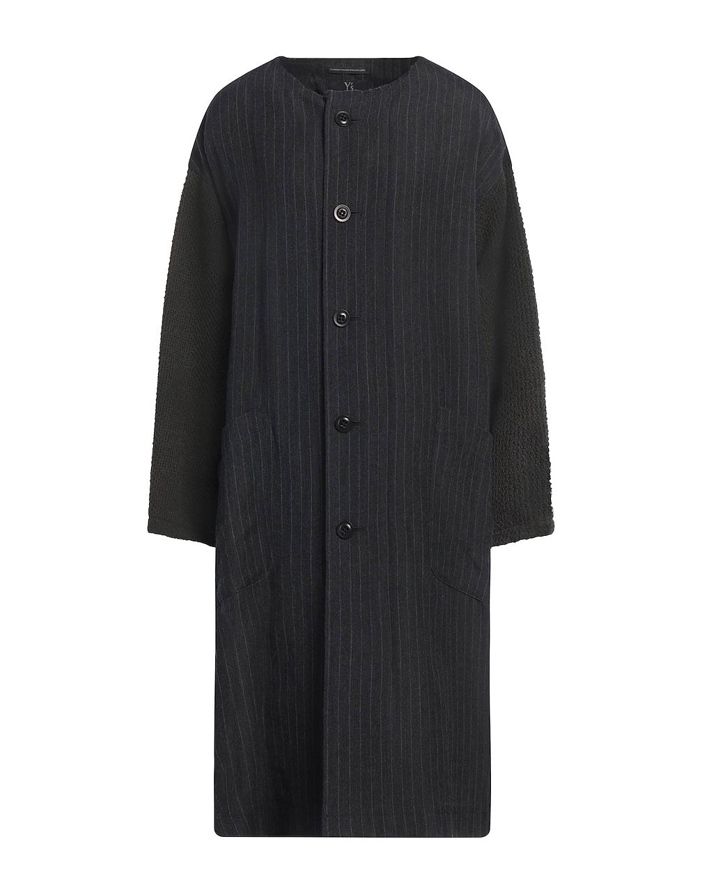 Y'S YOHJI YAMAMOTO - Abrigos