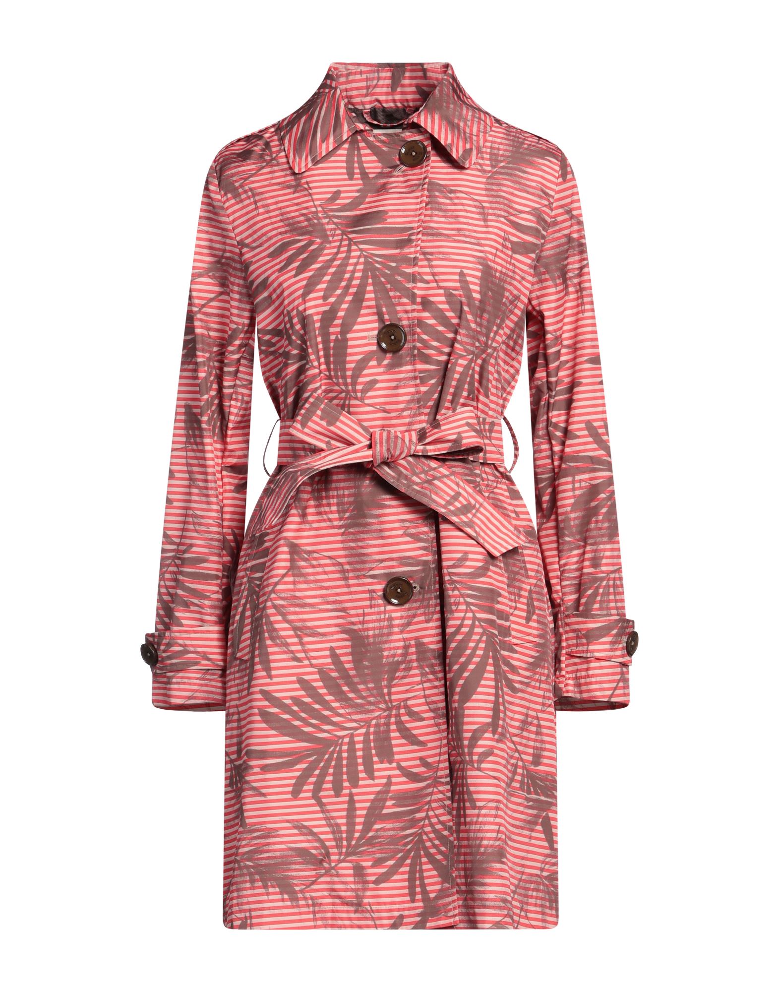 HERNO - Overcoats & Trench Coats