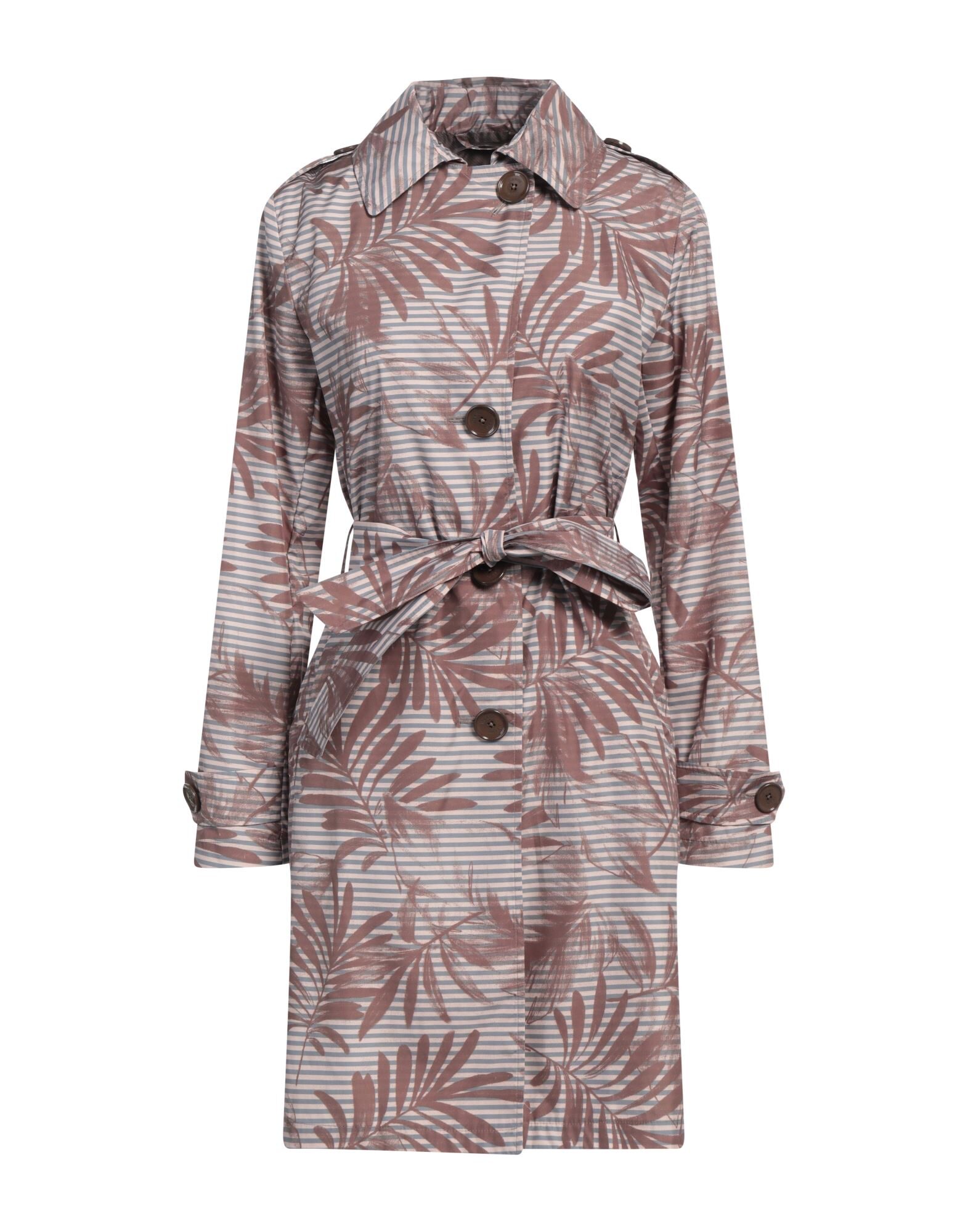 HERNO - Overcoats & Trench Coats