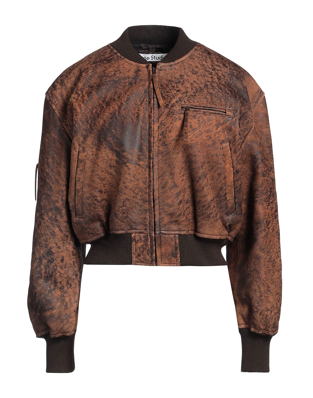 ACNE STUDIOS - Vestes et blousons