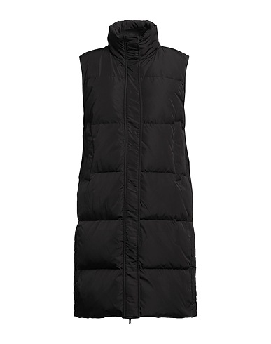 ICHI Shell  jacket Black 100% Polyester