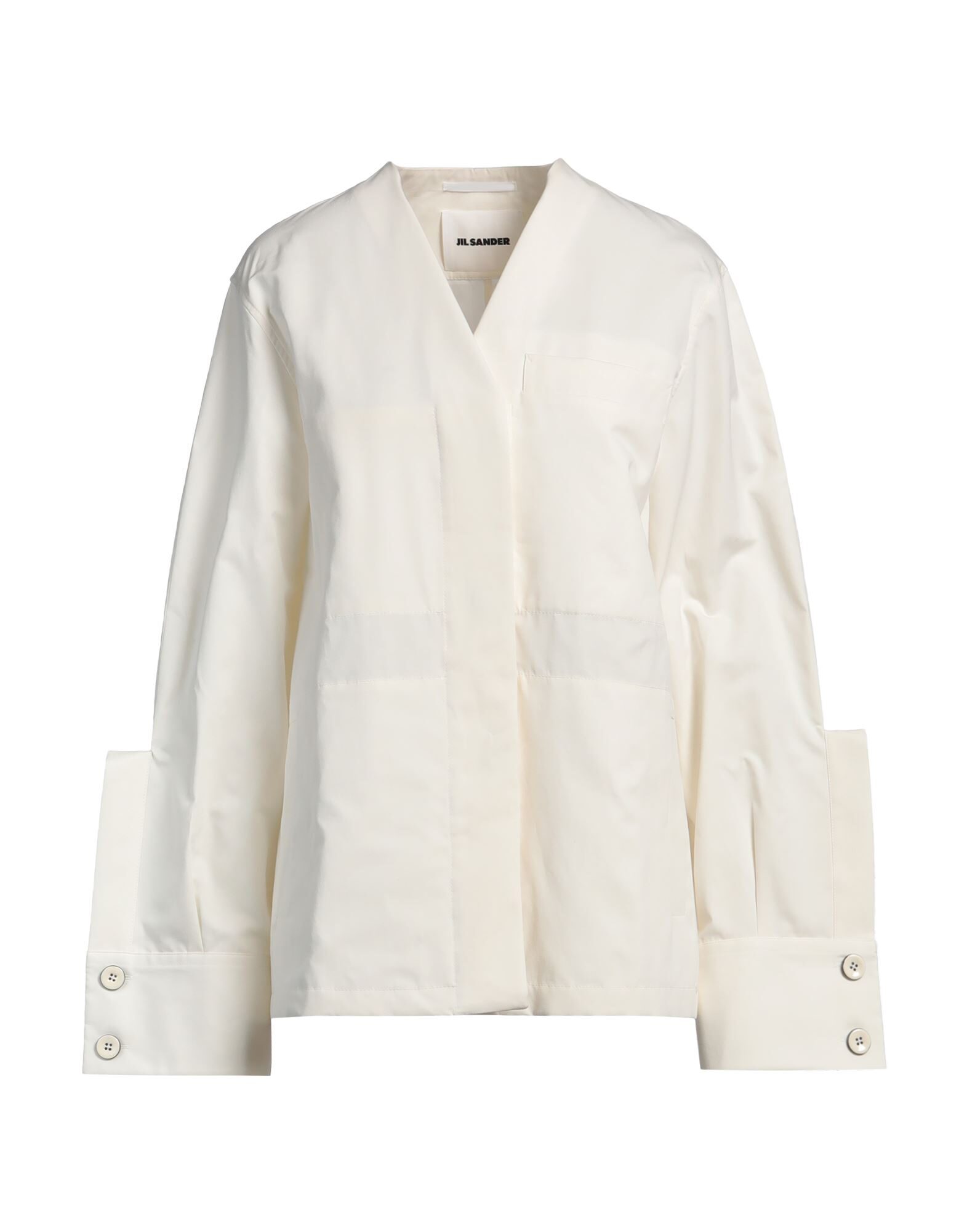 JIL SANDER - Jackets