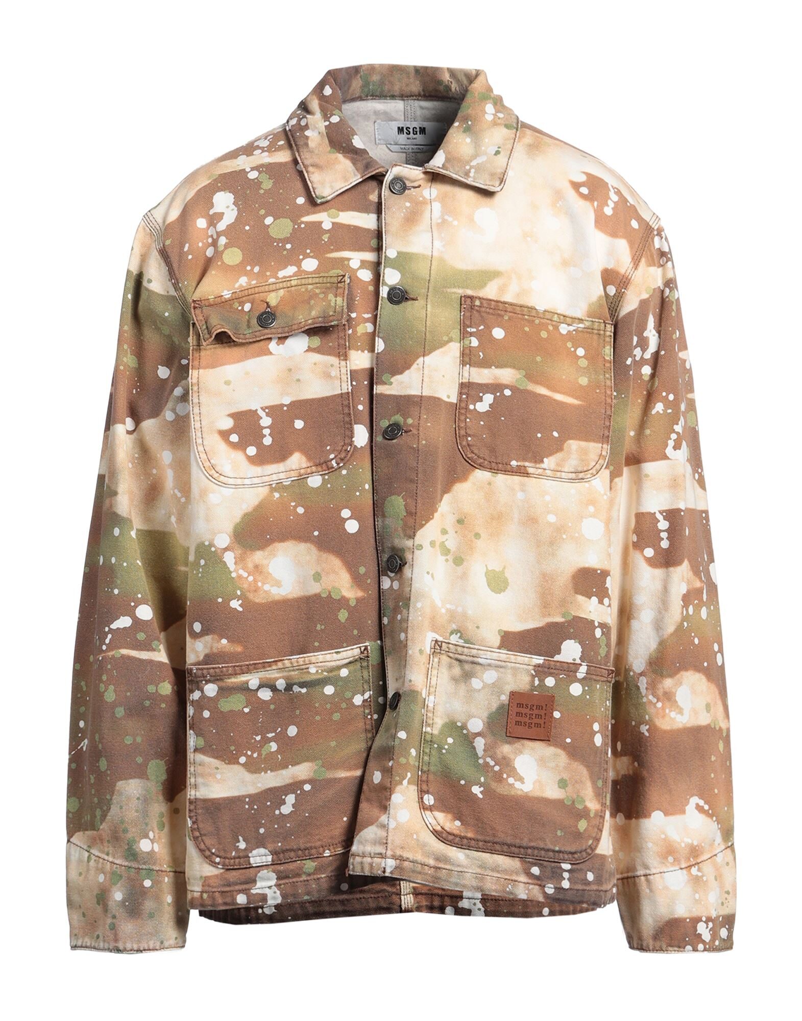 MSGM - Куртки и пиджаки