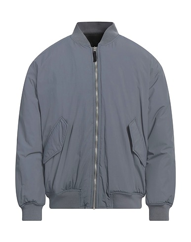 MINIMUM Bomber Γκρι 100% Πολυαμίδη