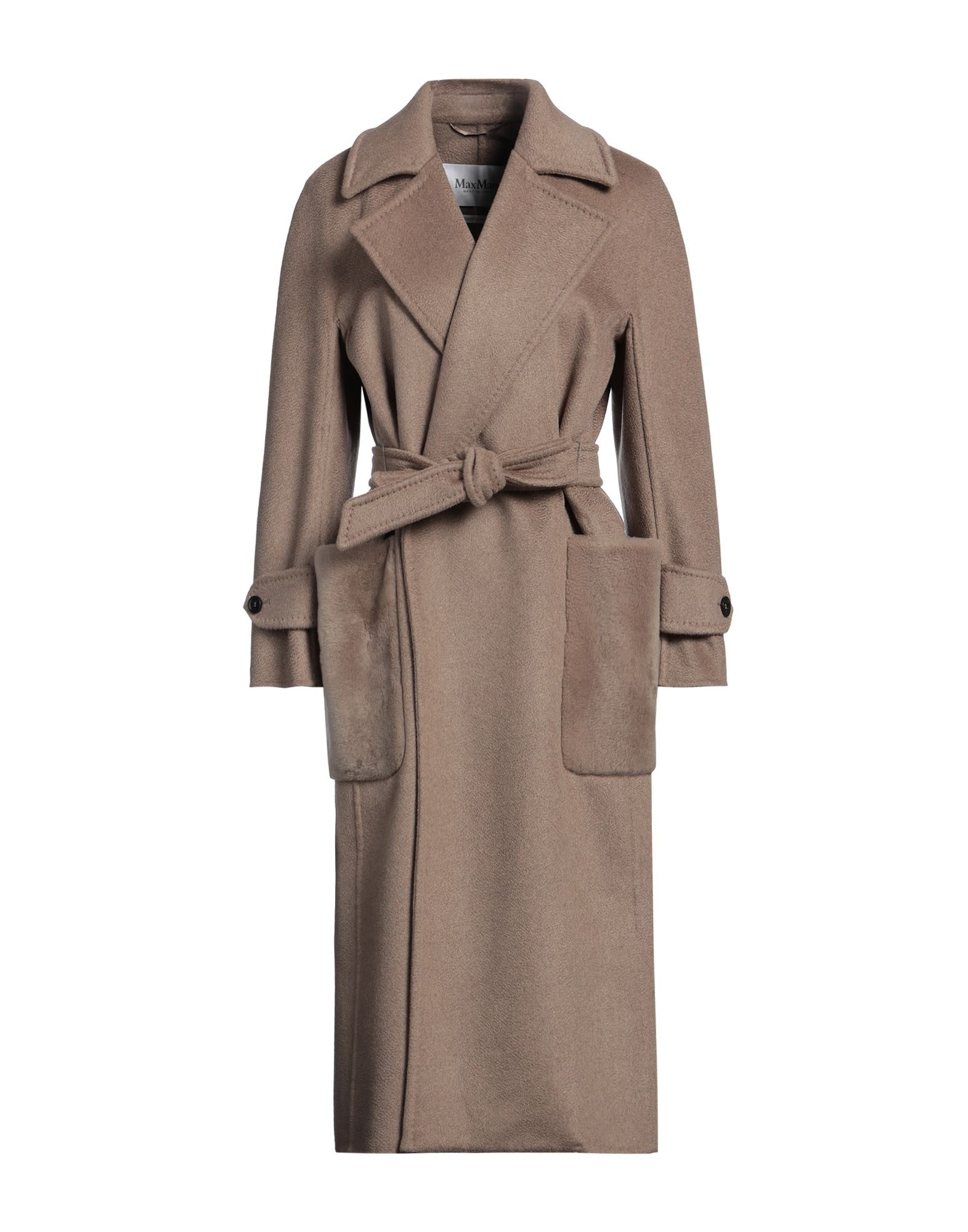 MAX MARA - Coats