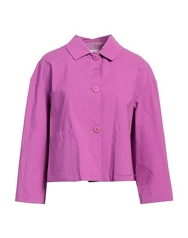 NIŪ Jacket Mauve 100% Polyester