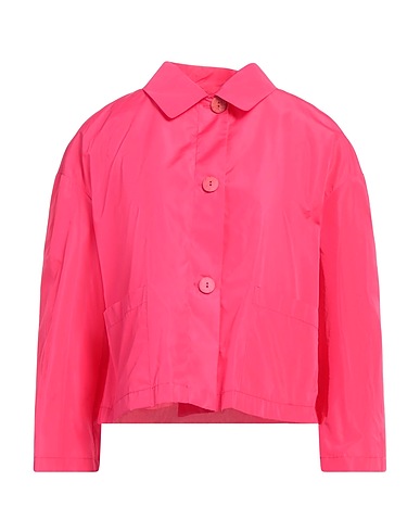 NIŪ Jacket Fuchsia 100% Polyester