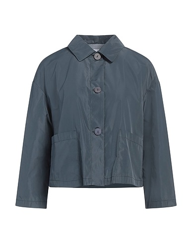 NIŪ Jacke Nachtblau 100% Polyester