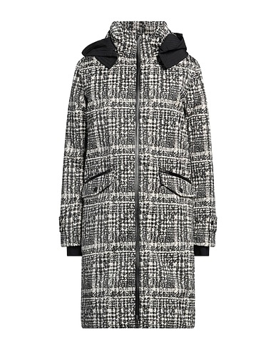 HERNO Steppjacke LAMINAR Schwarz 100% Polyester, Polyurethan, PTFE - Polytetrafluorethylen