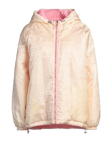 MOSCHINO Jacket 100% Polyamide