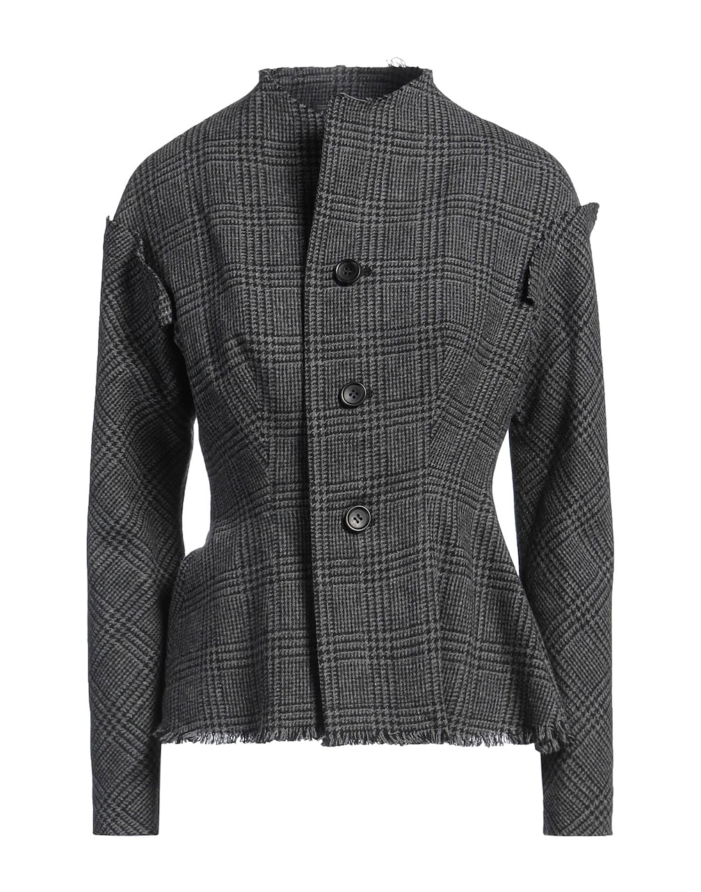 YOHJI YAMAMOTO - Jackets