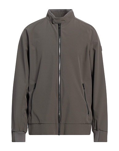COLMAR Giubbotto Grigio 92% Poliestere, 8% Elastan