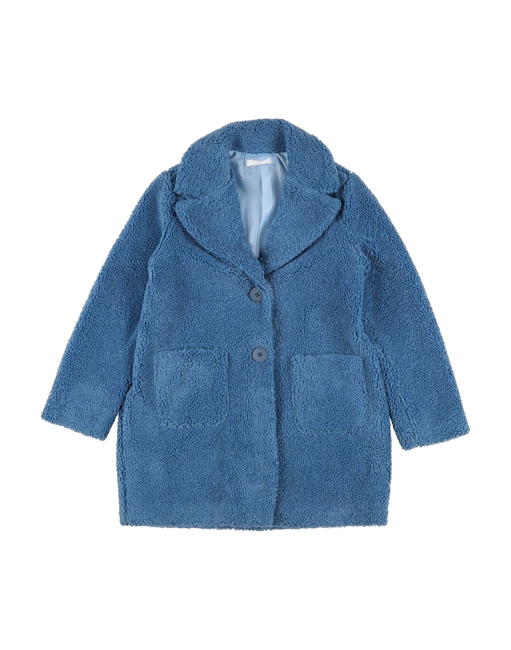 L:Ú L:Ú by MISS GRANT - Shearling & Teddy