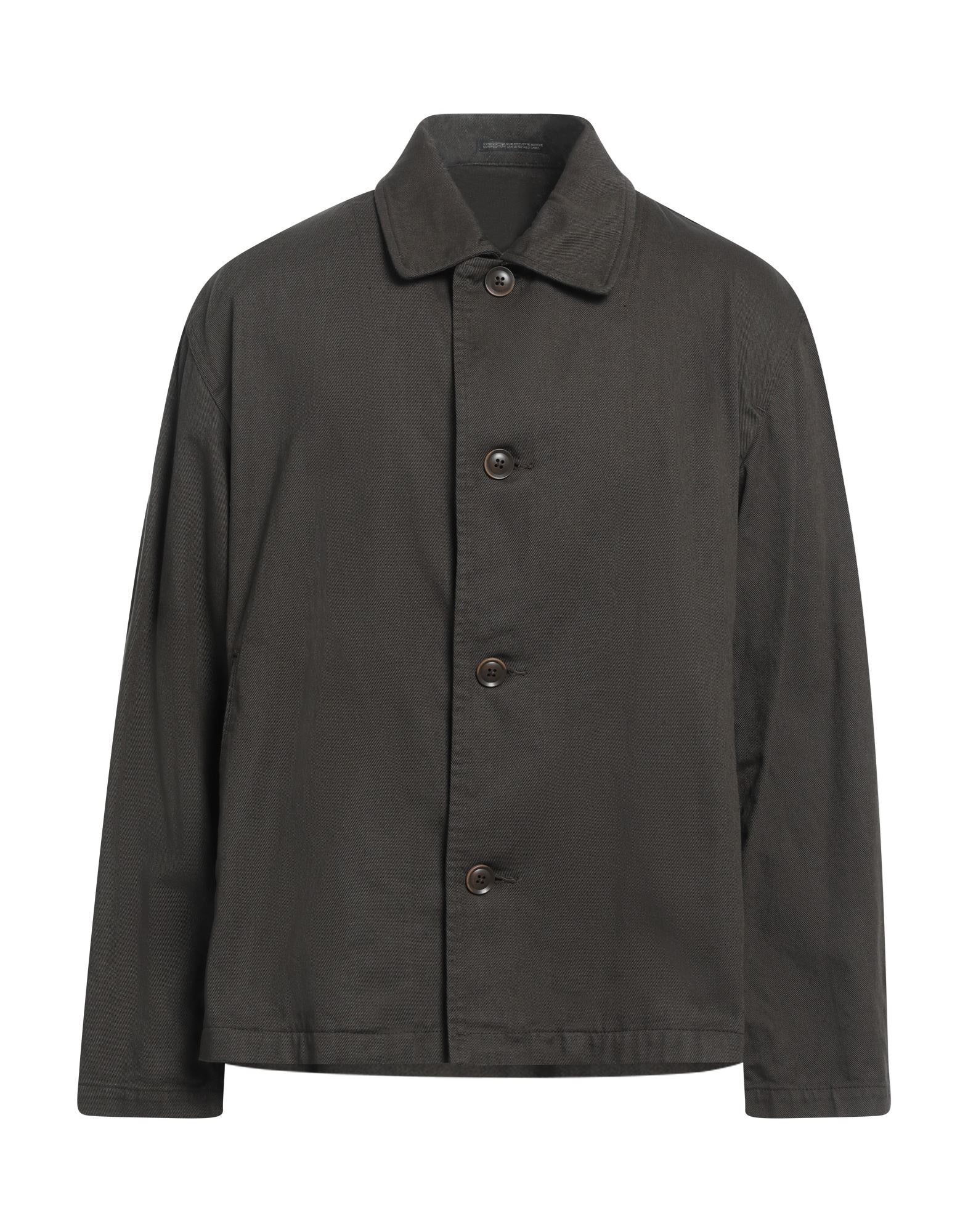 YOHJI YAMAMOTO POUR HOMME - Jackets