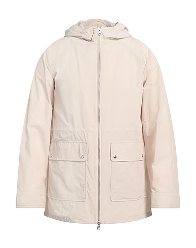 WOOLRICH Jacket Beige 100% Polyester
