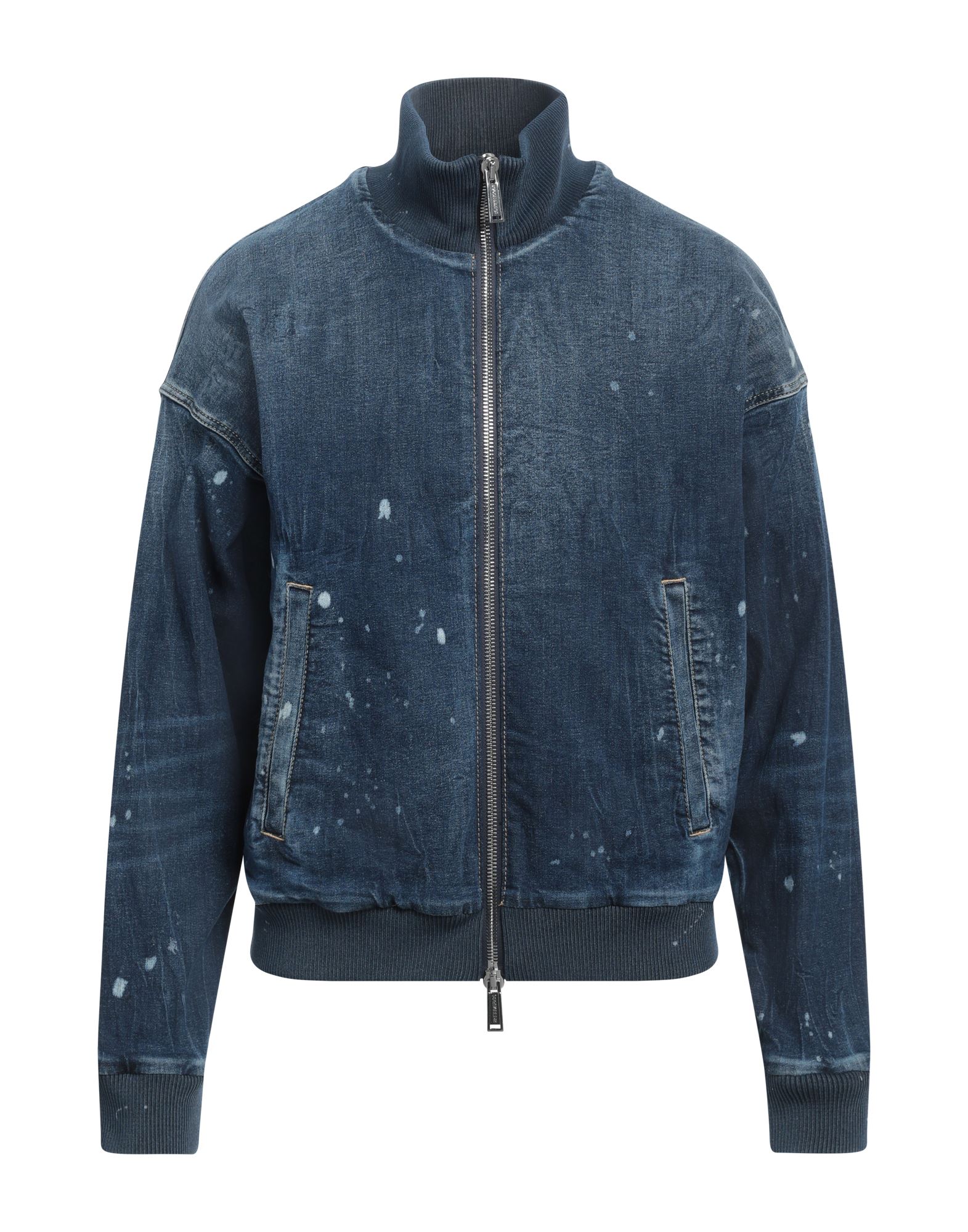 DSQUARED2 - Denim outerwear