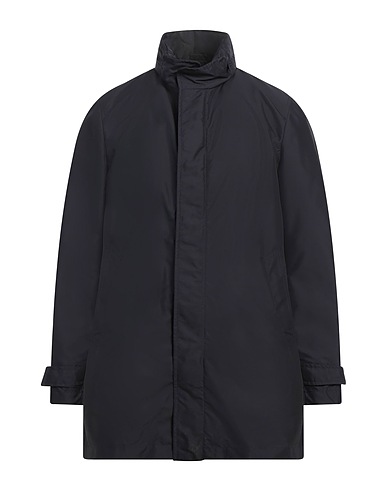 TOD'S Giubbotto Nero 100% Poliestere
