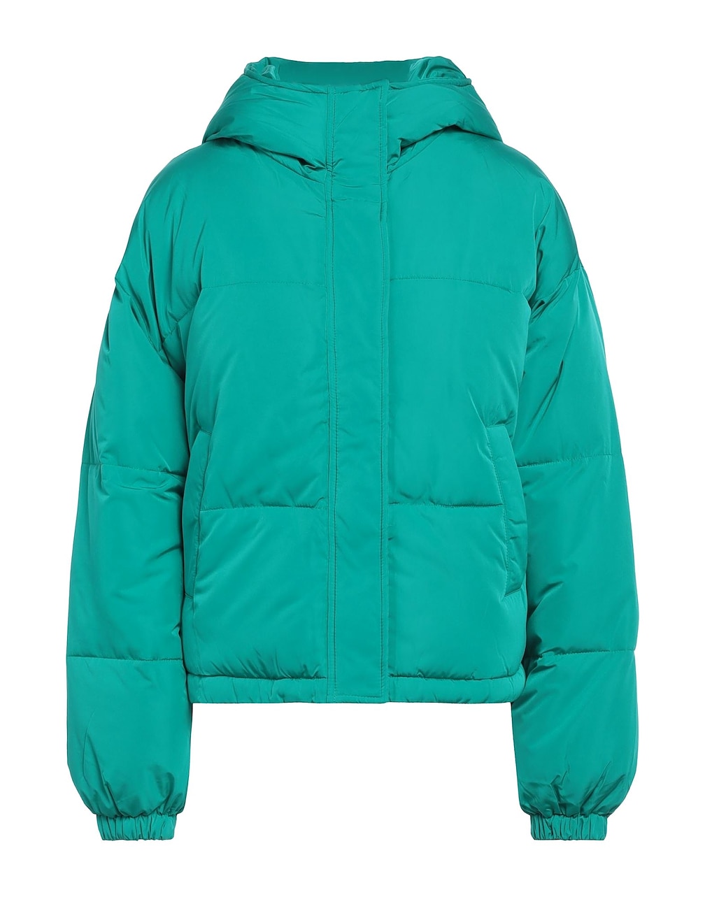 ICHI - Puffers
