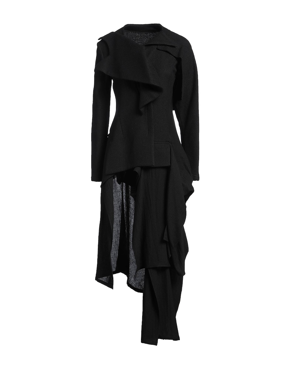 YOHJI YAMAMOTO - Jackets