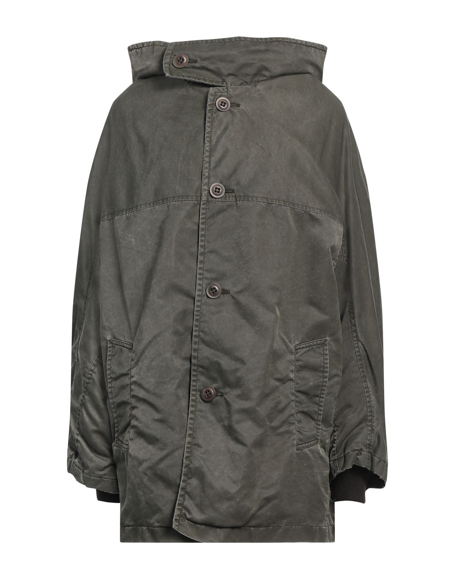 Y'S YOHJI YAMAMOTO - Coats