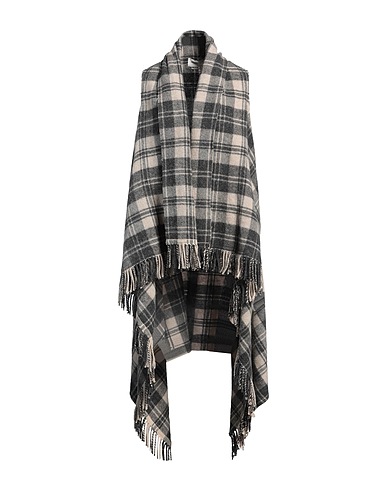 MARANT ÉTOILE Cappa Grigio 75% Lana, 20% Poliammide, 5% Altre Fibre