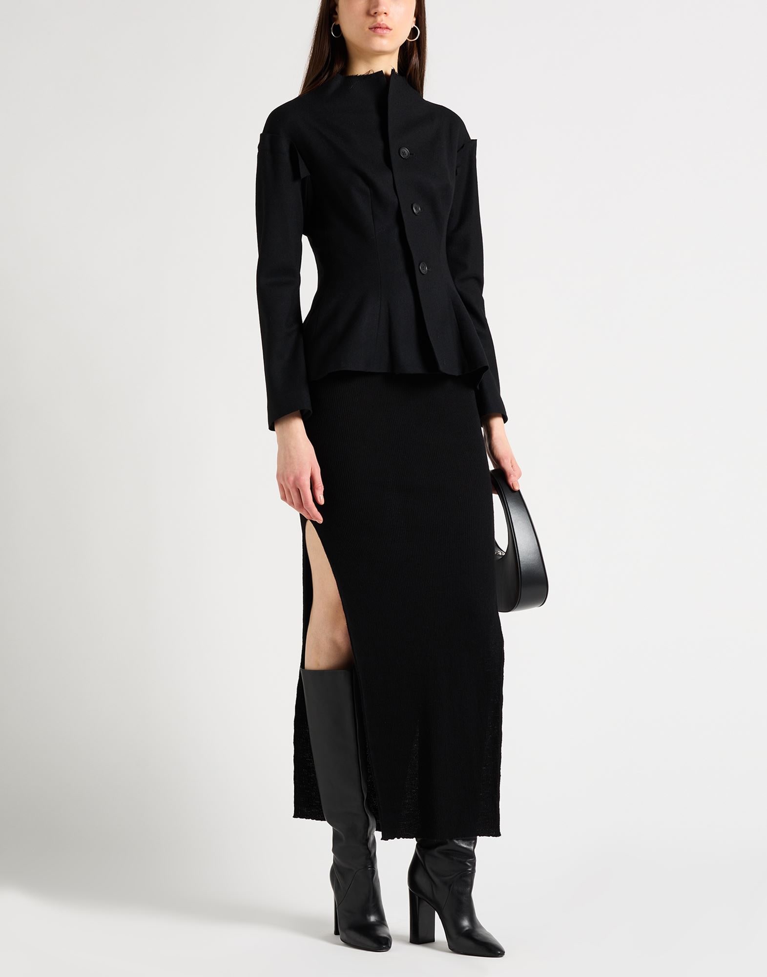 山本B YOHJI YAMAMOTO Jacket - Jackets - Compare Prices from 8+