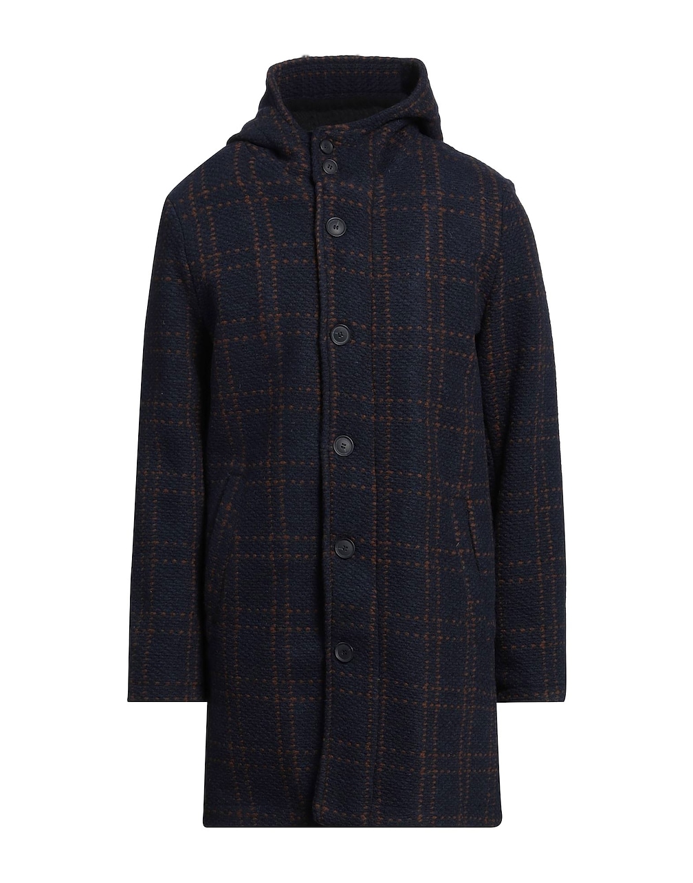 MENTORE - Coats