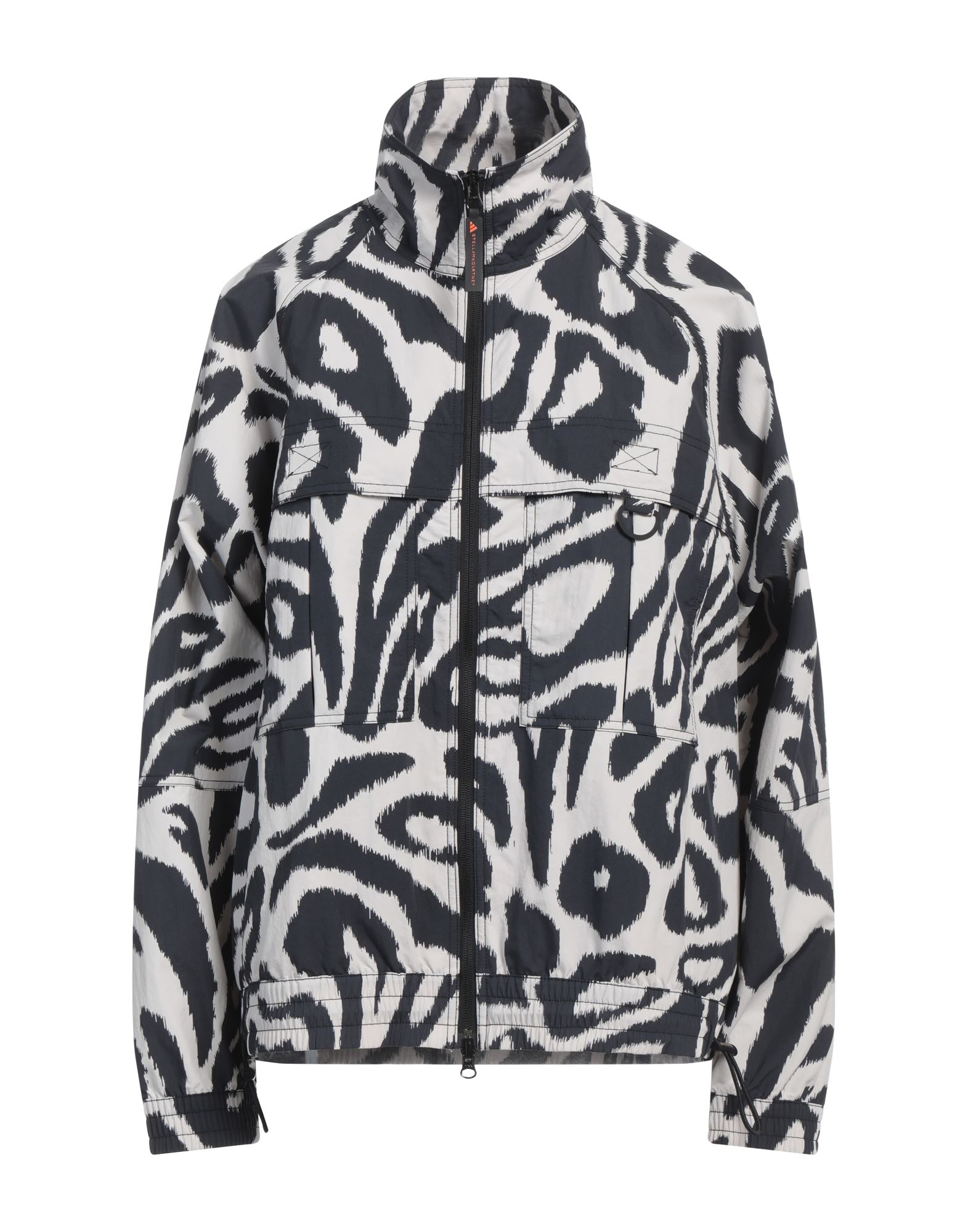 adidas by Stella McCartney ☆ スキーウェア XS ADIDAS by STELLA McCARTNEY スポーツウェア | スキーウェア オレンジ