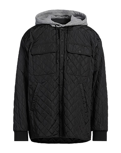 DSQUARED2 Shell jacket 100% Polyamide