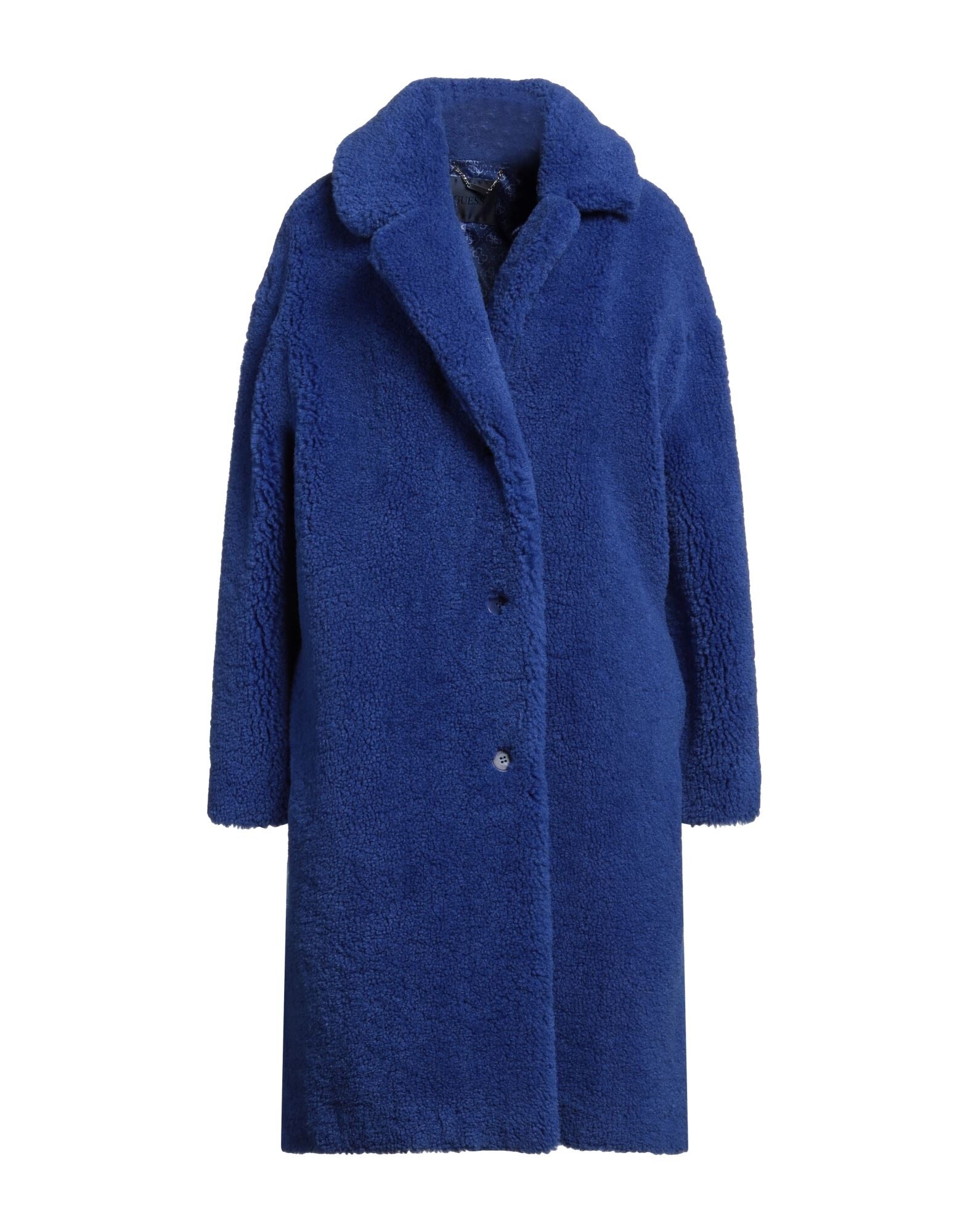 GUESS - Shearling & Teddy