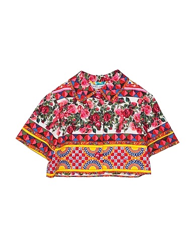 DOLCE&GABBANA Jacket Pink 66% Cotton, 24% Silk, 10% Viscose