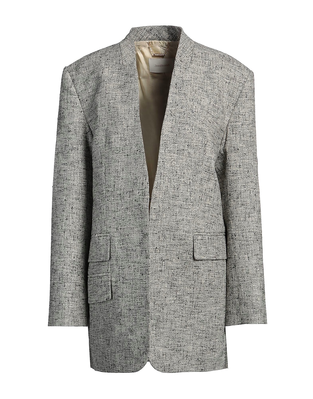 ZIMMERMANN - Blazers