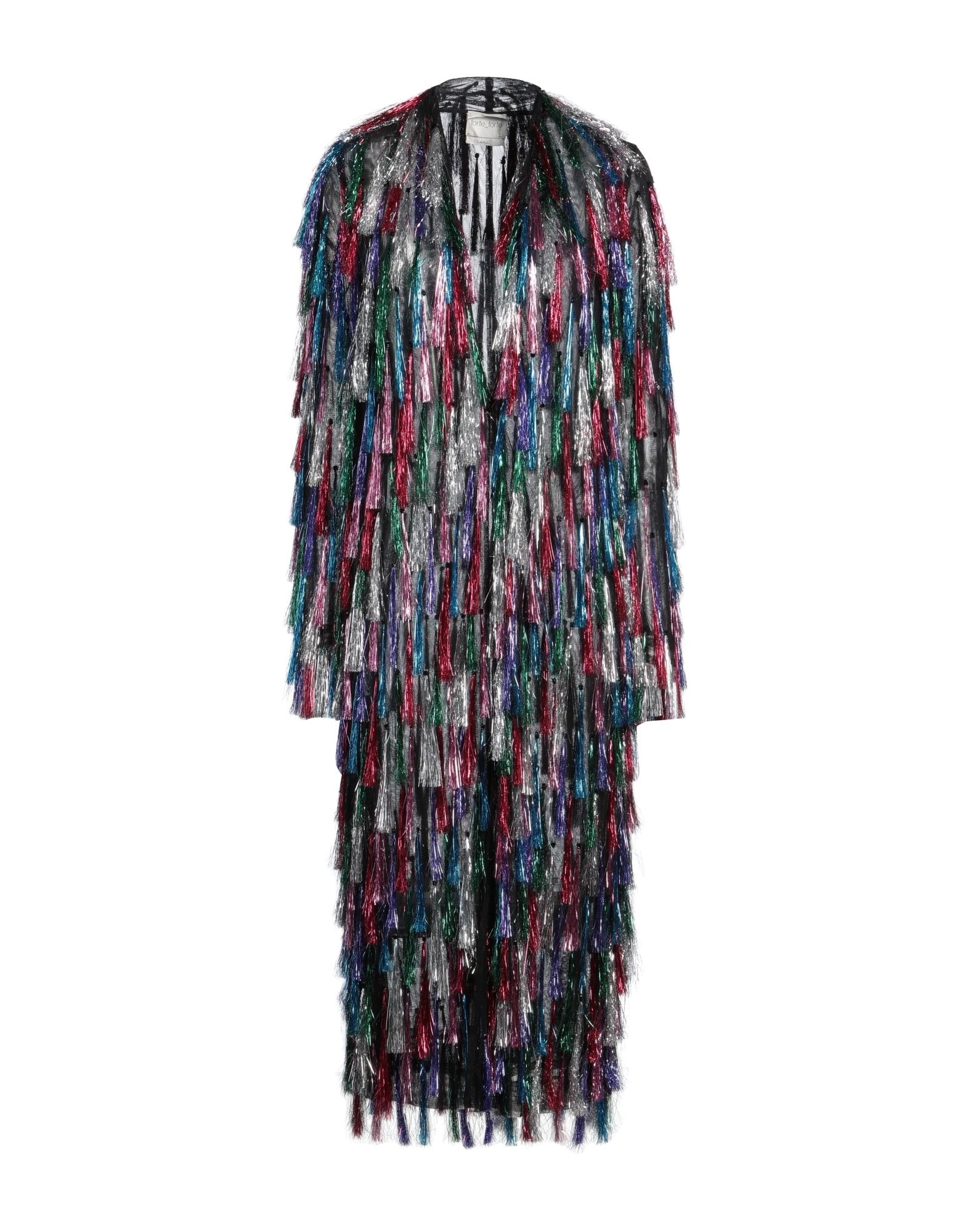 FORTE_FORTE - Overcoats & Trench Coats