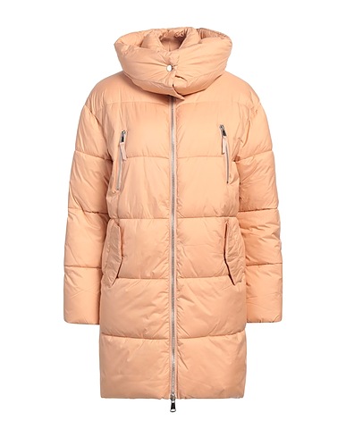 LIU •JO Shell jacket Blush 100% Polyester