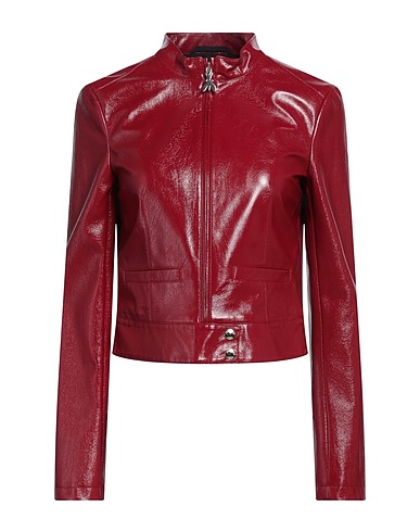 PATRIZIA PEPE Blouson Bordeaux 100% Polyester