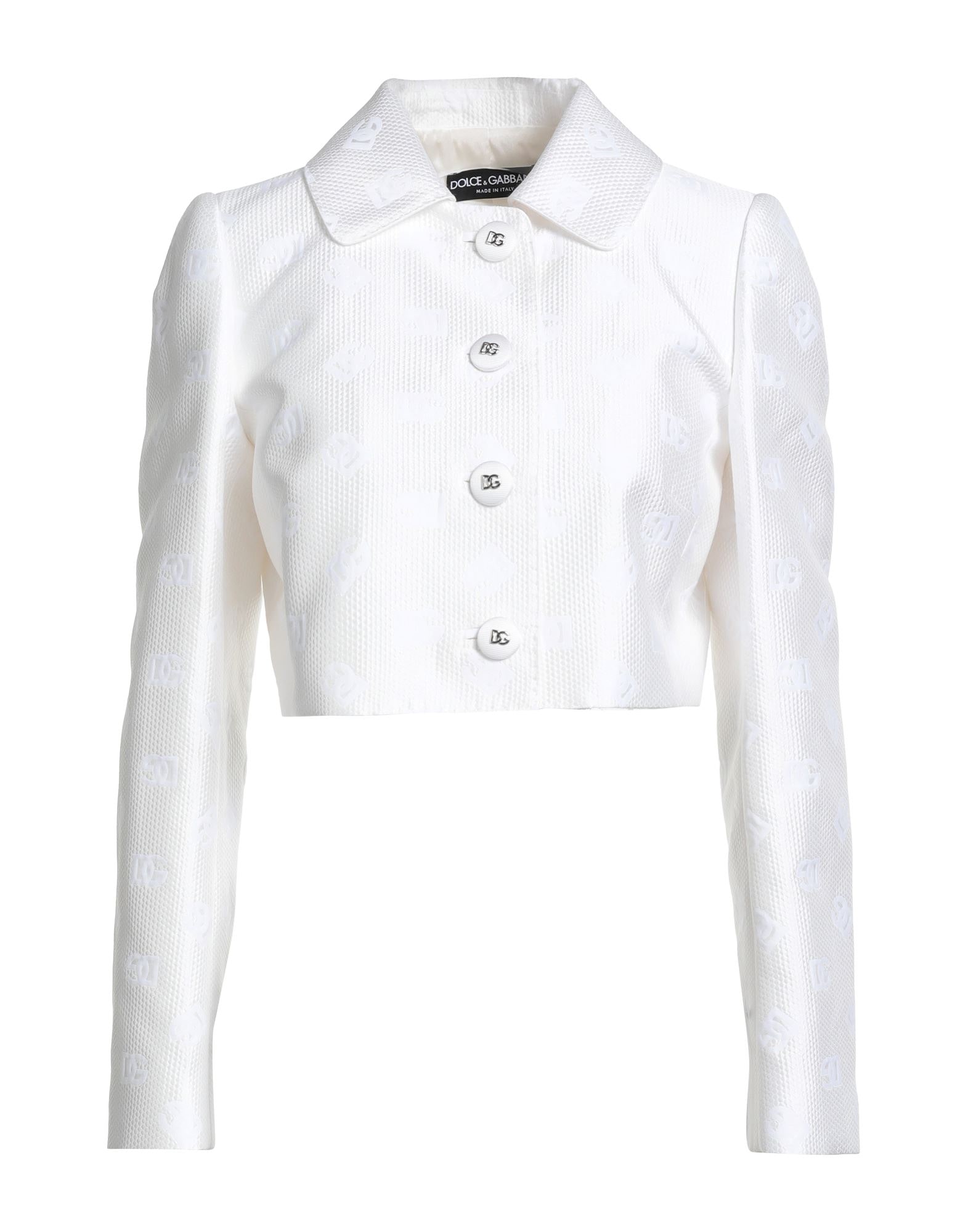 DOLCE&GABBANA - Jackets