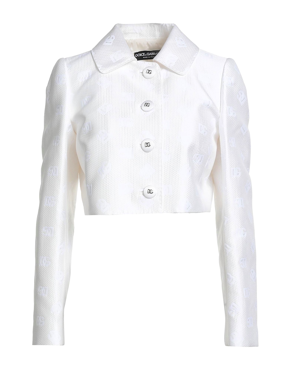 DOLCE&GABBANA - Jackets