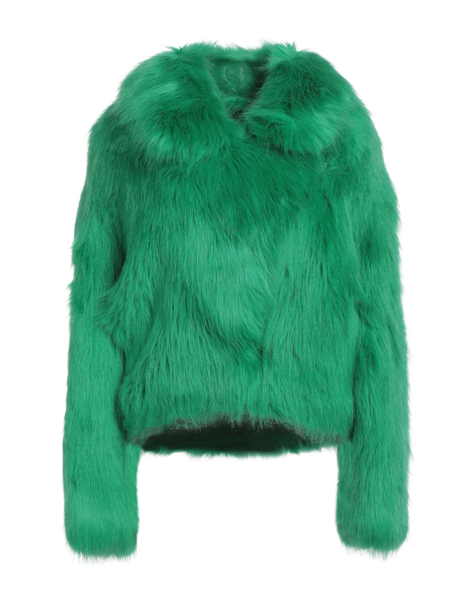 PATRIZIA PEPE - Shearling & Teddy